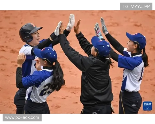 十五运会垒球项目排名确定 四川季军广东第四