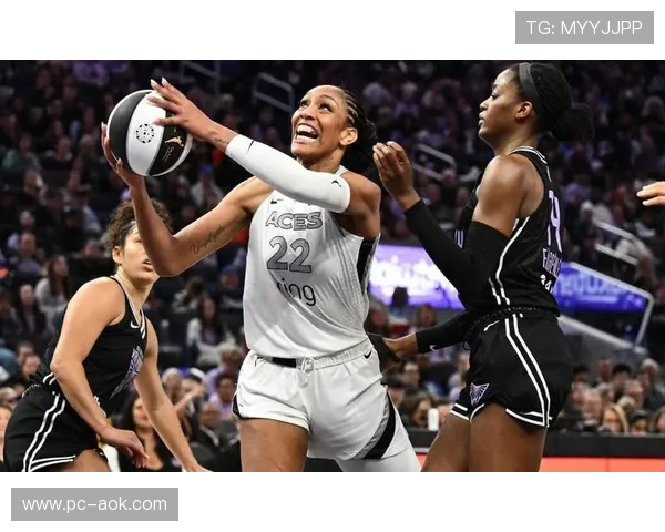 威尔逊0.3秒绝杀将成为WNBA历史经典瞬间