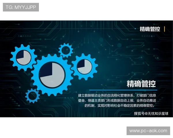 数据驱动决策机制逐步建立 指导内容精准分发策略