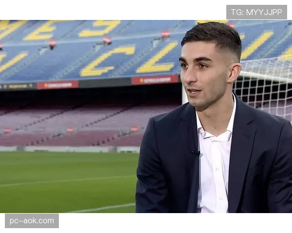 费兰·托雷斯2025年参与23球,成西班牙球员之最 费兰·托雷斯2025年参与23球,成西班牙球员之最