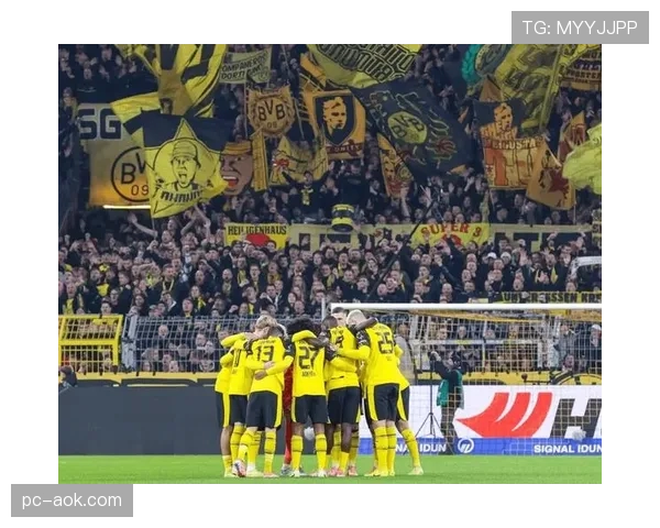 多特蒙德险胜，积分紧追拜仁但差距巨大