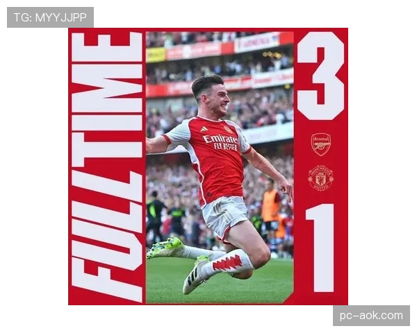 英超争冠格局分析，阿森纳优势明显