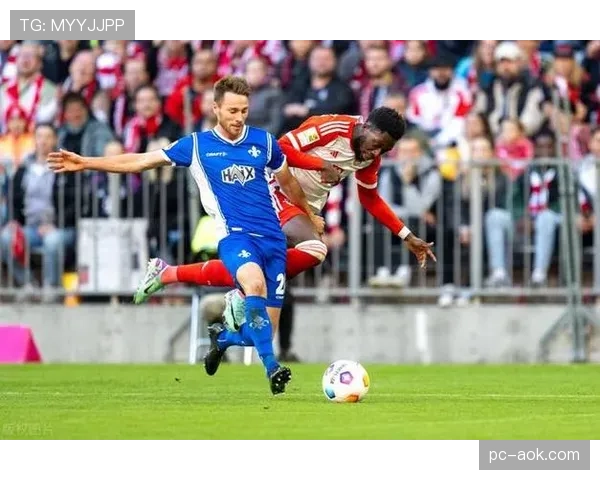 保级关键战前瞻：达姆施塔特vs科隆，均以高强度奔跑著称的直面较量