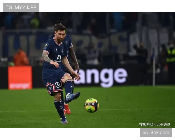 巴黎圣日耳曼客场2-0轻取布雷斯特，积分优势扩大至八分