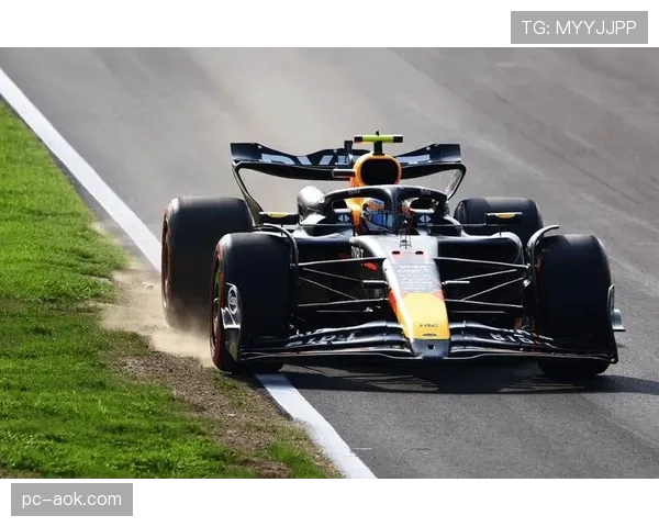 佩雷兹在比赛最后阶段超越塞恩斯,抢下颁奖台最后一席 佩雷兹在比赛最后阶段超越塞恩斯,抢下颁奖台最后一席